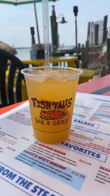 Fish Tales Bar and Grill by null
