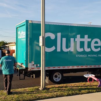 Clutter Moving & Storage - Inland Empire - Self Storage Near Me Clutter Moving & Storage - Inland Empire - Self Storage Near Me