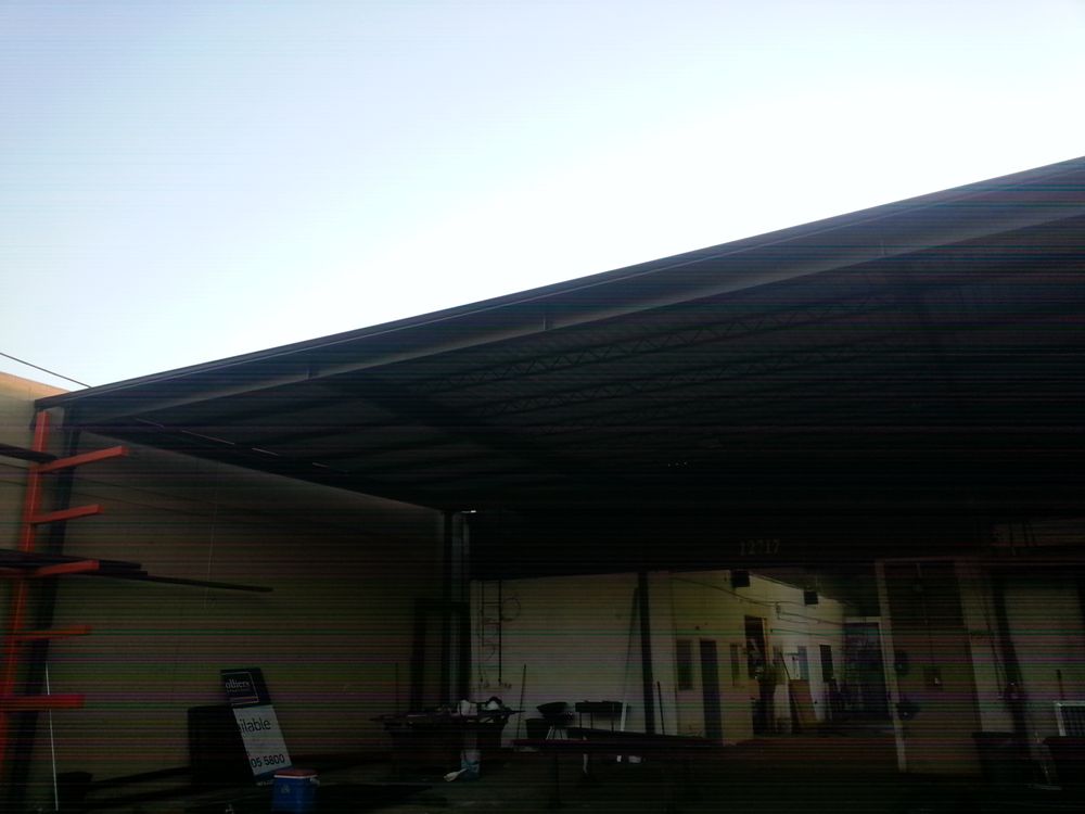 Slide of Gutter Flow