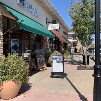 Nekter Juice Bar - Parking by their store - Juice Bars & Smoothies Near Me - Carlsbad, California Nekter Juice Bar - Parking by their store - Juice Bars & Smoothies Near Me - Carlsbad, California