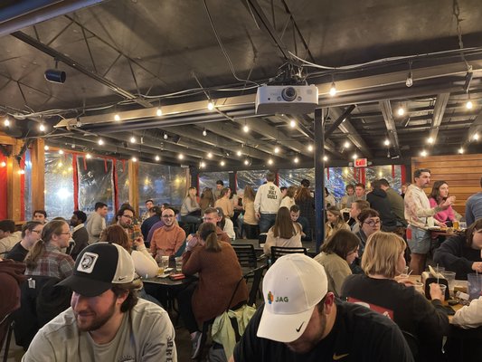 TailGate Brewery Music Row by null