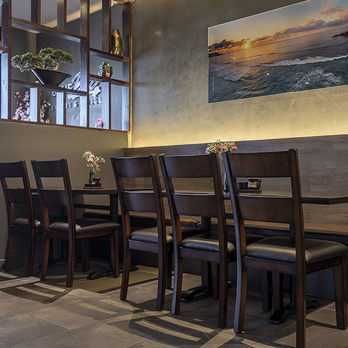 Bluebei Sushi & Grill
