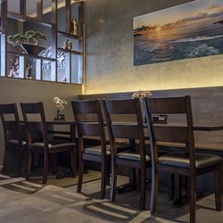 Bluebei Sushi & Grill