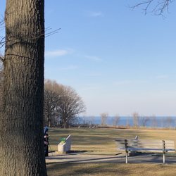 Sunken Meadows Golf Course