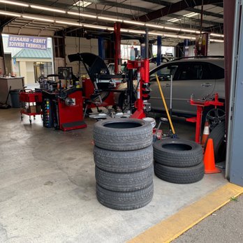 Brannan Auto Experts - Discount Tire Shop - Auto Repair Near Me - San Leandro, California Brannan Auto Experts - Discount Tire Shop - Auto Repair Near Me - San Leandro, California