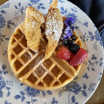Little Hen - Chicken waffles - Breakfast & Brunch Near Me - Weston, Florida Little Hen - Chicken waffles - Breakfast & Brunch Near Me - Weston, Florida