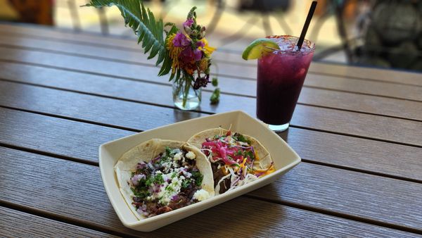 Pandita Taqueria with a Twist | Local Mexican Fusion by null