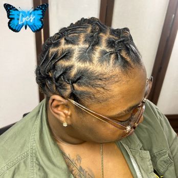 True Locs - Hair Stylists Near Me - Morrow, Georgia True Locs - Hair Stylists Near Me - Morrow, Georgia
