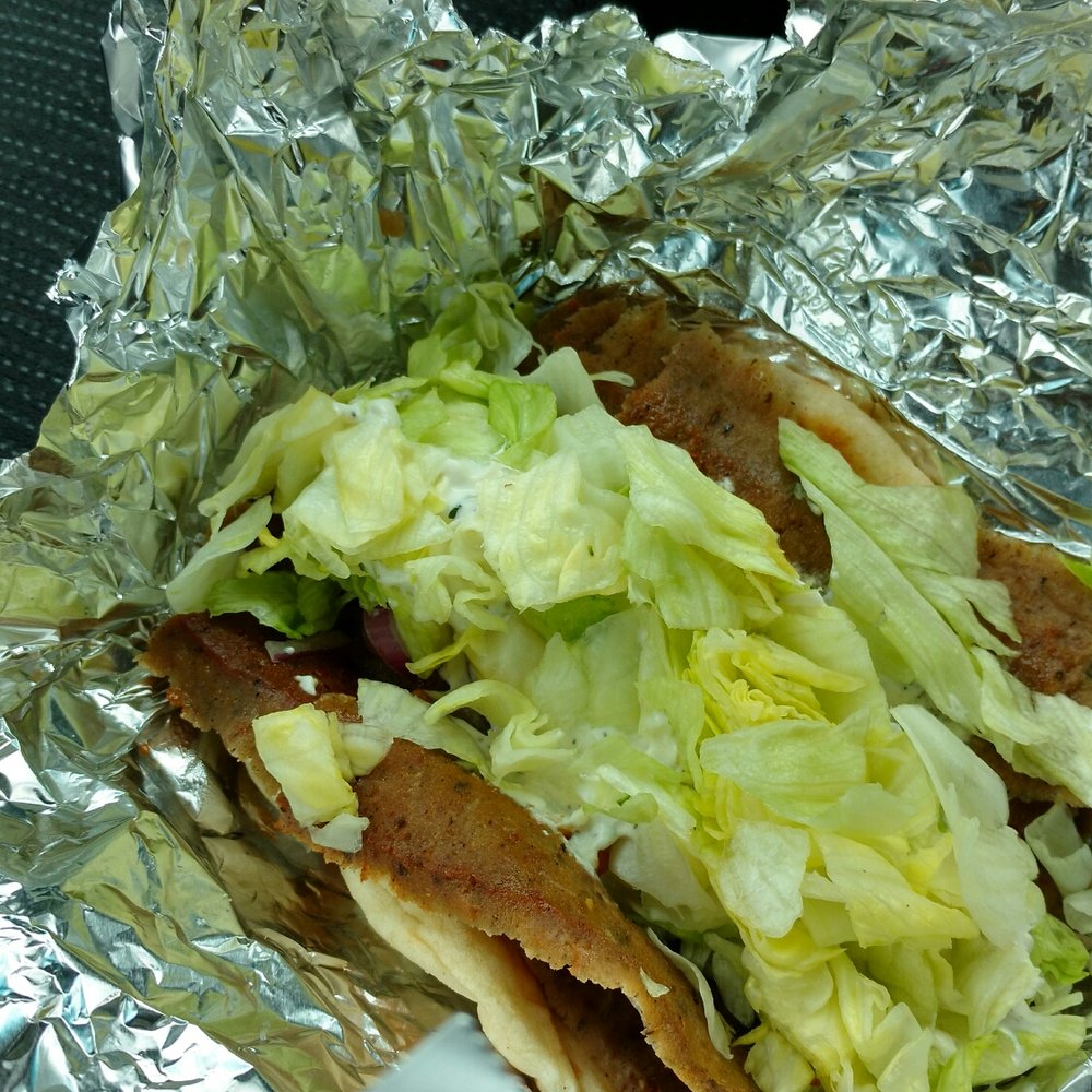 Gyro House - Reg gyro - Greek Near Me - Saint Louis, Missouri Gyro House - Reg gyro - Greek Near Me - Saint Louis, Missouri