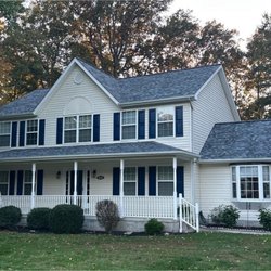 Precision Exteriors - New Owens Corning Duration Color Pacific Wave
