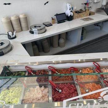 Poké House - Pleasanton - Seafood Near Me - Pleasanton, California Poké House - Pleasanton - Seafood Near Me - Pleasanton, California