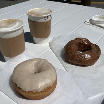 Johnny Doughnuts - Donuts Near Me - Larkspur, California Johnny Doughnuts - Donuts Near Me - Larkspur, California