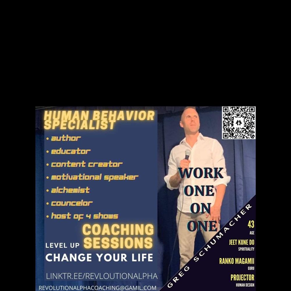 Revolution Alpha Coaching - grief counselor in Selkirk, NY