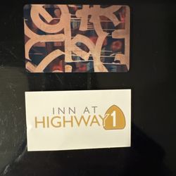 Inn At Highway 1