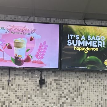 Happy Lemon - Mango please - Coffee & Tea Near Me - Gilroy, California Happy Lemon - Mango please - Coffee & Tea Near Me - Gilroy, California