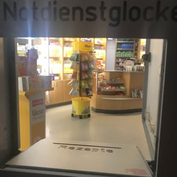 Kant-Apotheke