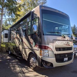 Our rig. Our rig.