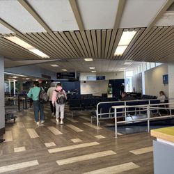 Erie International Airport