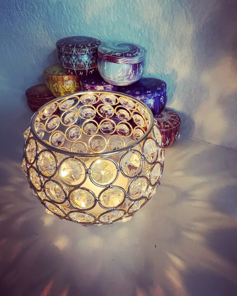 Studio Ruby Creative & Healing Arts - grief counselor in Austin, TX