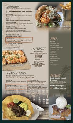 Mahoney's by null