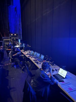 The Fillmore Miami Beach by null