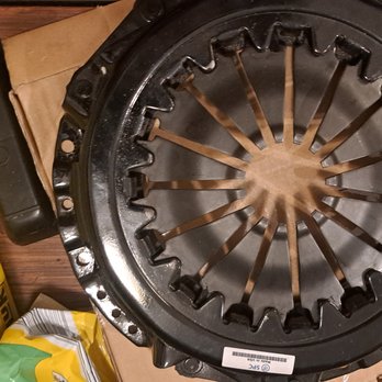 Nate's Small Engine and Lawncare - the clutch plate - Landscaping Near Me Nate's Small Engine and Lawncare - the clutch plate - Landscaping Near Me