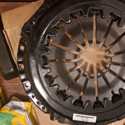 Nate's Small Engine and Lawncare