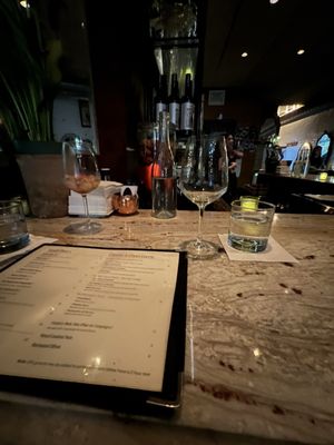 Bibi Wine Bar by null