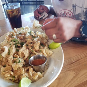 Ambriza - Nooooom! - Mexican Near Me - Cypress, Texas