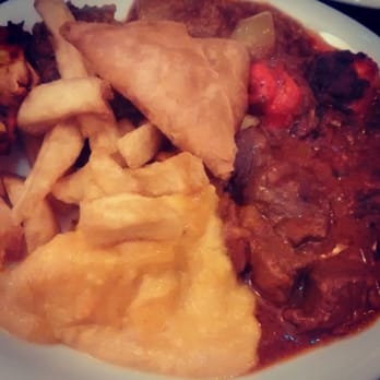 Tiffins - Indian Near Me - Cwmbran, TOF