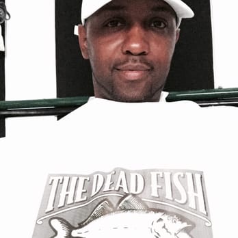 The Dead Fish - Enjoyed the 4th of July here. I have a wonderful experience each time I visit. - Seafood Near Me - Crockett, California The Dead Fish - Enjoyed the 4th of July here. I have a wonderful experience each time I visit. - Seafood Near Me - Crockett, California