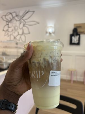 Drip Vietnamese Cafe by null