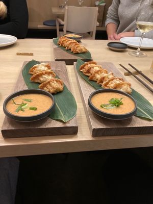 Bloom Sushi by null
