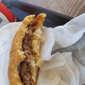 Bubba Burgers - Teriyaki burger - Burgers Near Me - Kapaa, Hawaii