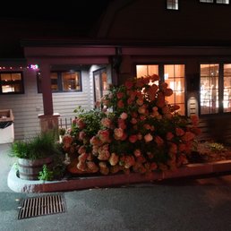 Exterior outside entrance of The Red Blazer Restaurant & Pub - Concord, New Hampshire Exterior outside entrance of The Red Blazer Restaurant & Pub - Concord, New Hampshire