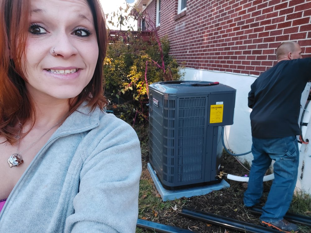 Slide of Helm and Son HVAC