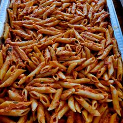 Sorrento Pizzeria & Restaurant - Catered macaroni