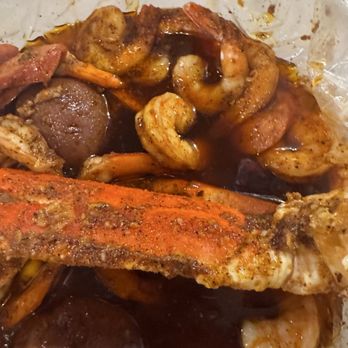 Let's Sea - Lobster crab combo Let's Sea - Seafood Near Me - South Gate, California Let's Sea - Lobster crab combo Let's Sea - Seafood Near Me - South Gate, California