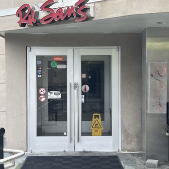 Ru San's - The outside of the restaurant. - Sushi Bars Near Me - Atlanta, Georgia