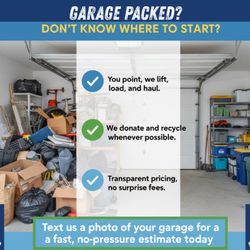 Clean Slate Junk Removal