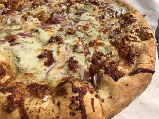Surfcrest Market & Pizza by null