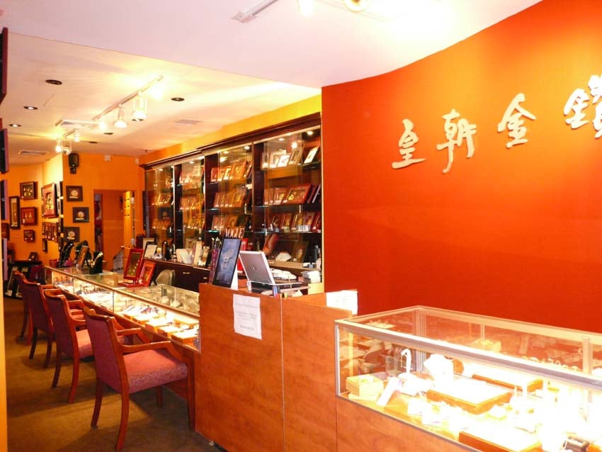 DIF DIAMOND JEWELRY Updated October 2024 3907 Prince St, Flushing