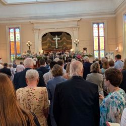 Bethel United Methodist Church - Another wonderful, uplifting Easter!