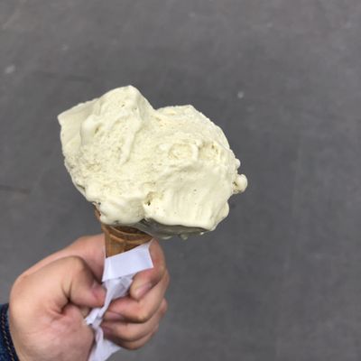 Gelateria Artigianale Corona Roma by null