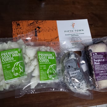 5th Town Artisan Cheese - Cheese Shops Near Me - Picton, Ontario 5th Town Artisan Cheese - Cheese Shops Near Me - Picton, Ontario