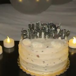 Cake Bar