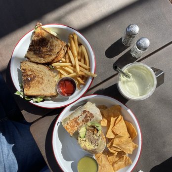 The Shop Brunch - Chicken Sando, Carnitas Burrito - New American Near Me - Santa Barbara, California The Shop Brunch - Chicken Sando, Carnitas Burrito - New American Near Me - Santa Barbara, California