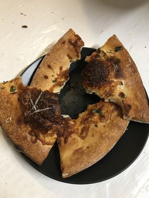 Midway Pizza by null