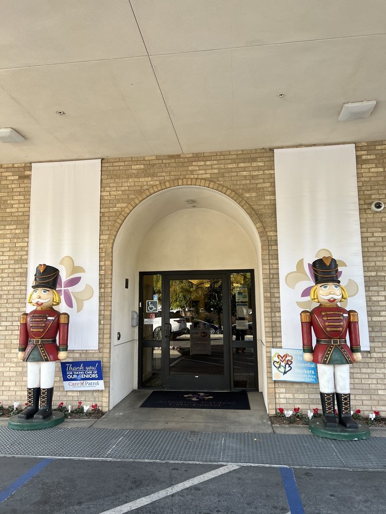 ARLINGTON GARDENS CARE CENTER Updated August 2024 28 Photos & 89 Reviews 3688 Nye Ave