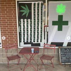 Native Brothers Dispensary On Santa Fe - We're here bright an early for you here at Native Bros on Santa Fe for patient convenience!! Stop by on your way to work / come hang with us